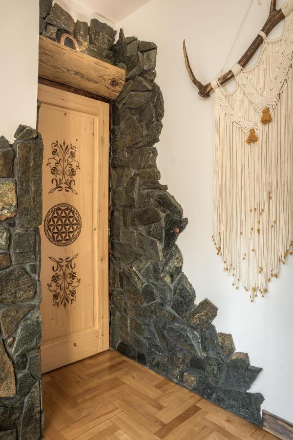 Gawra Apartment Закопане Екстериор снимка