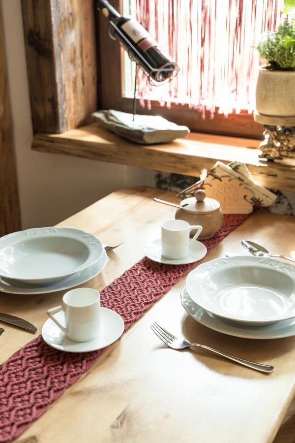 Gawra Apartment Закопане Екстериор снимка