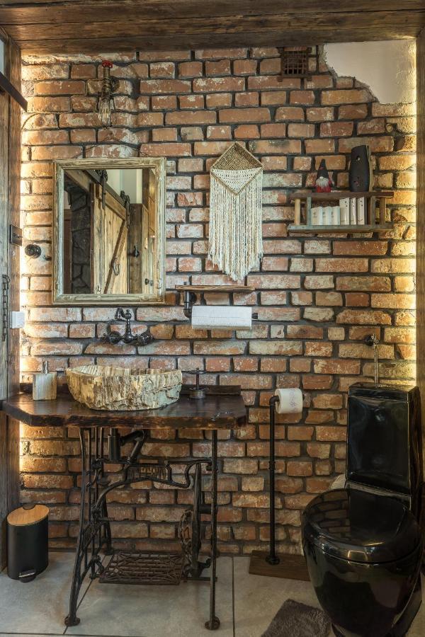 Gawra Apartment Закопане Екстериор снимка