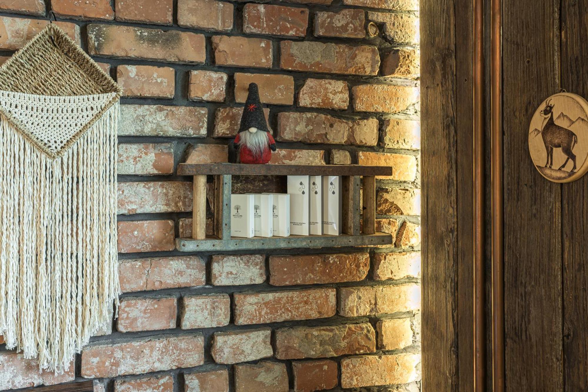 Gawra Apartment Закопане Екстериор снимка
